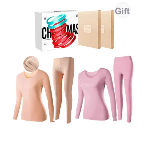 SEPTWOLVES Термический комплект женский набор из 2 предметов подарки