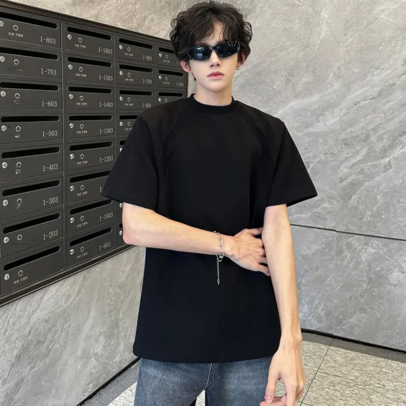 URBAN AUTHENTIC T Shirts Unisex-2