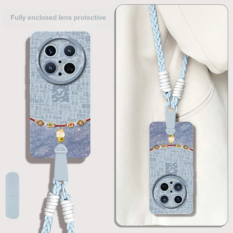 Interesting shell Phone Cases-3