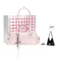 Pink (Includes Charm)