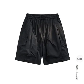 NOAHGIGI Casual Shorts Unisex