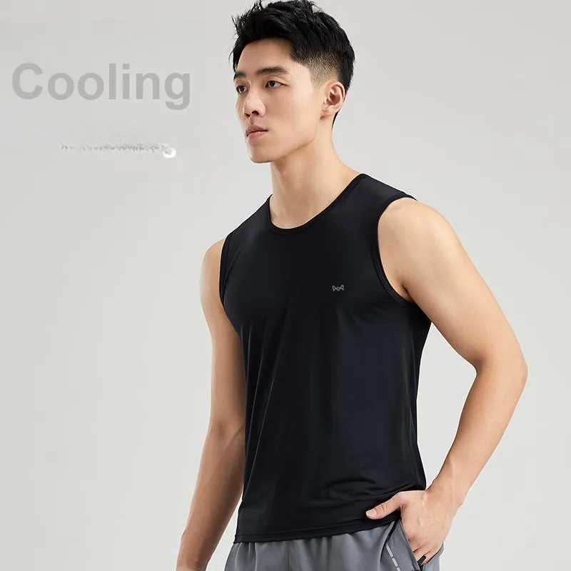 MIIOW Tank Top Men's Shopping Bag Combo Set-4