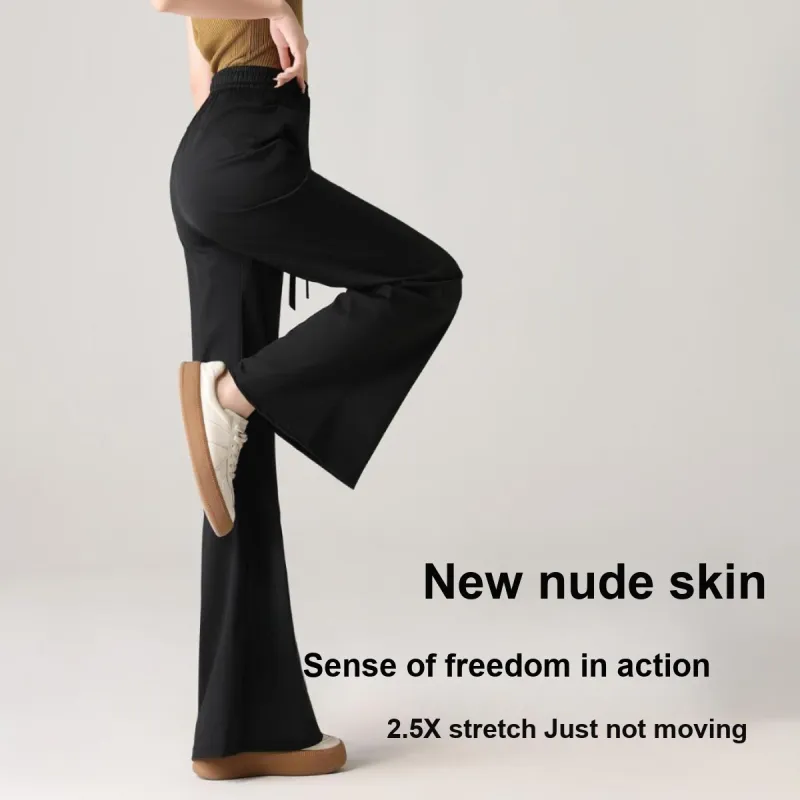 Ya Sheep People Casual Pants Women's-6