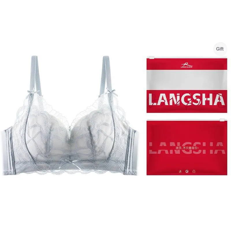 Lanza Women's Bras-1