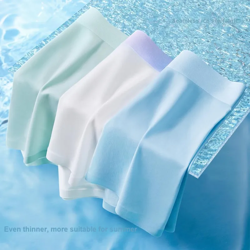ZEROIN Men Underpants-19