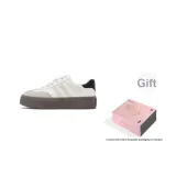 Ecru-Heel Height 3.5CM (Gift Included)