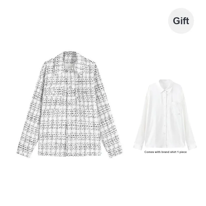KING PRINCE Jackets Women's-2