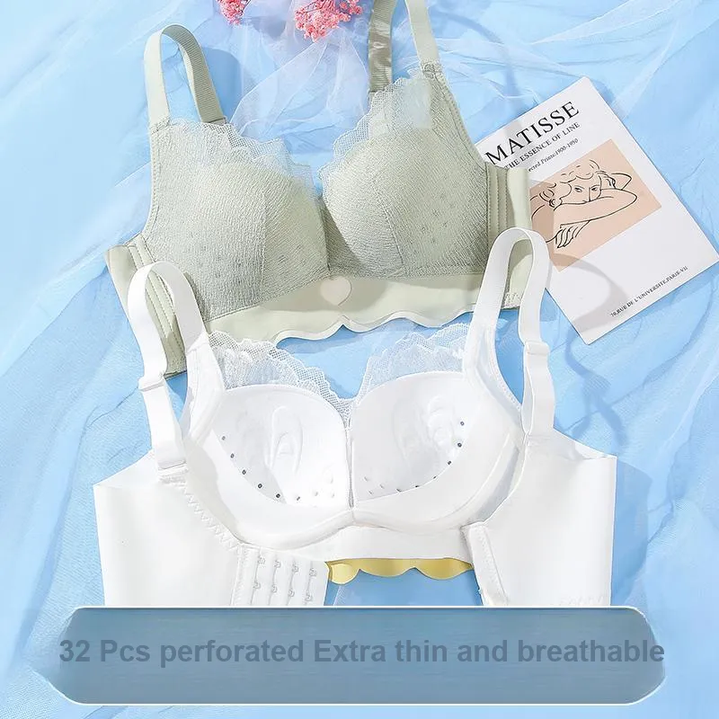 FENTENG Women's Bras-2
