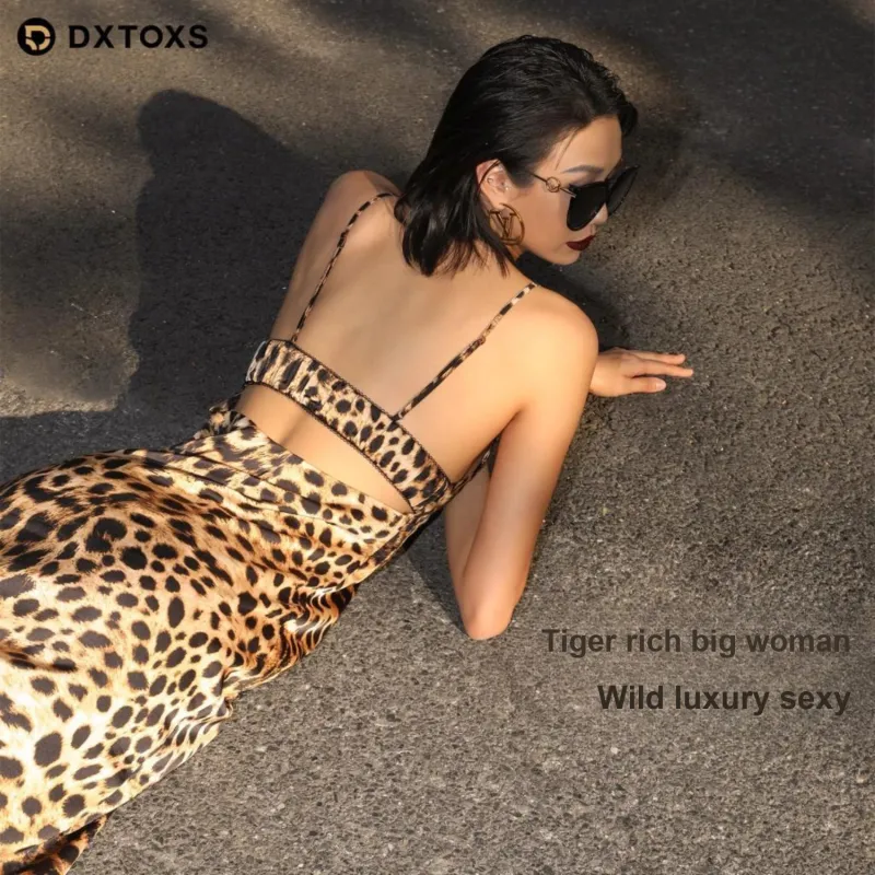 DXTOXS Women's Nightgowns-2