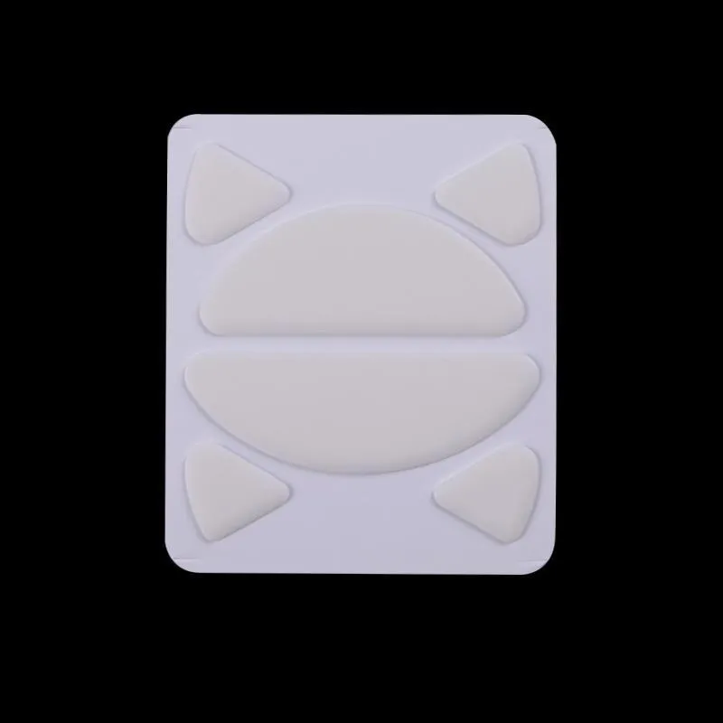Tiger Gaming PTFE Easy To Use Mouse Pad Mice Footrest-3