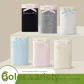 6 Pack (Apricot+Black+Pink+White+Gray+Gray)