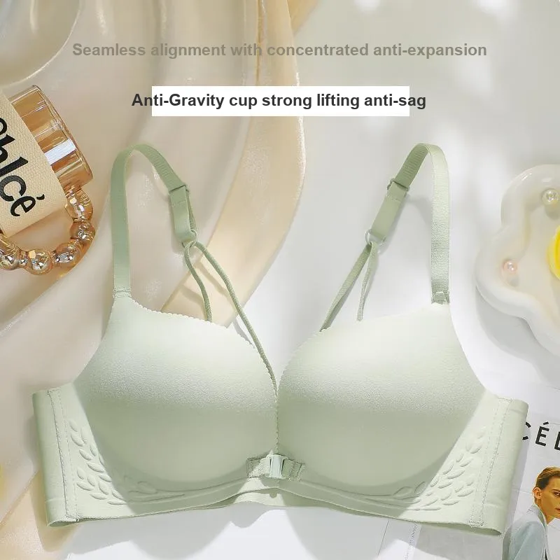 Lanza Women's Bras-14