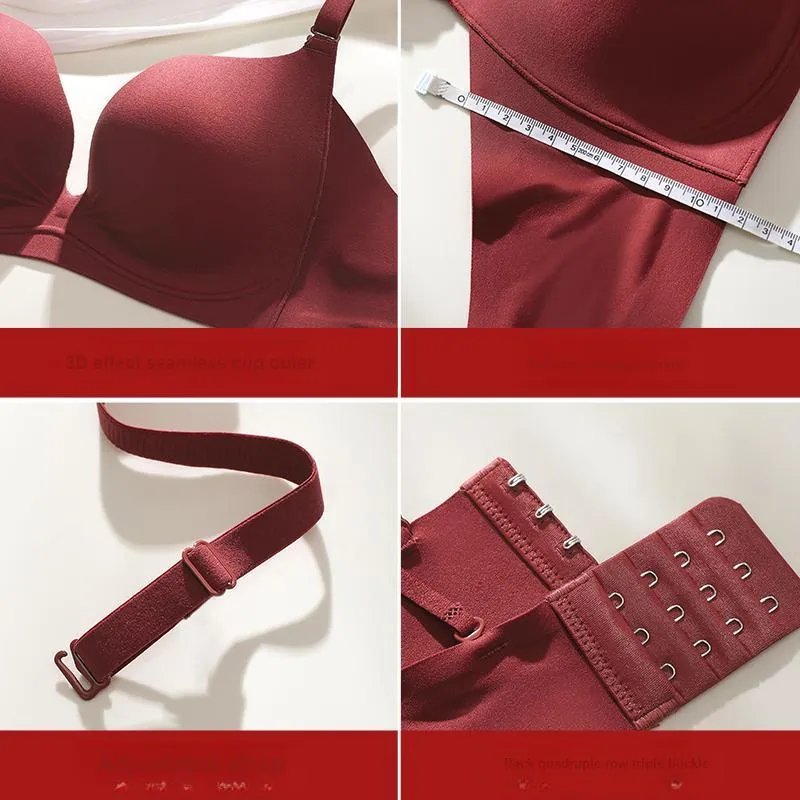 DAMOS·LOVE Women's Bras-5
