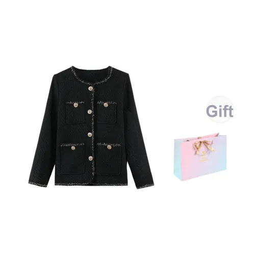 SONDR Женские бархатные куртки