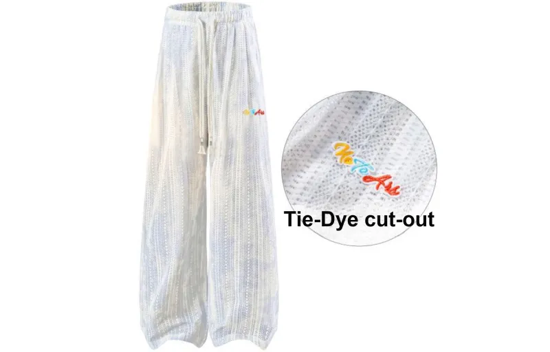 No Tears Casual Pants Women's-1