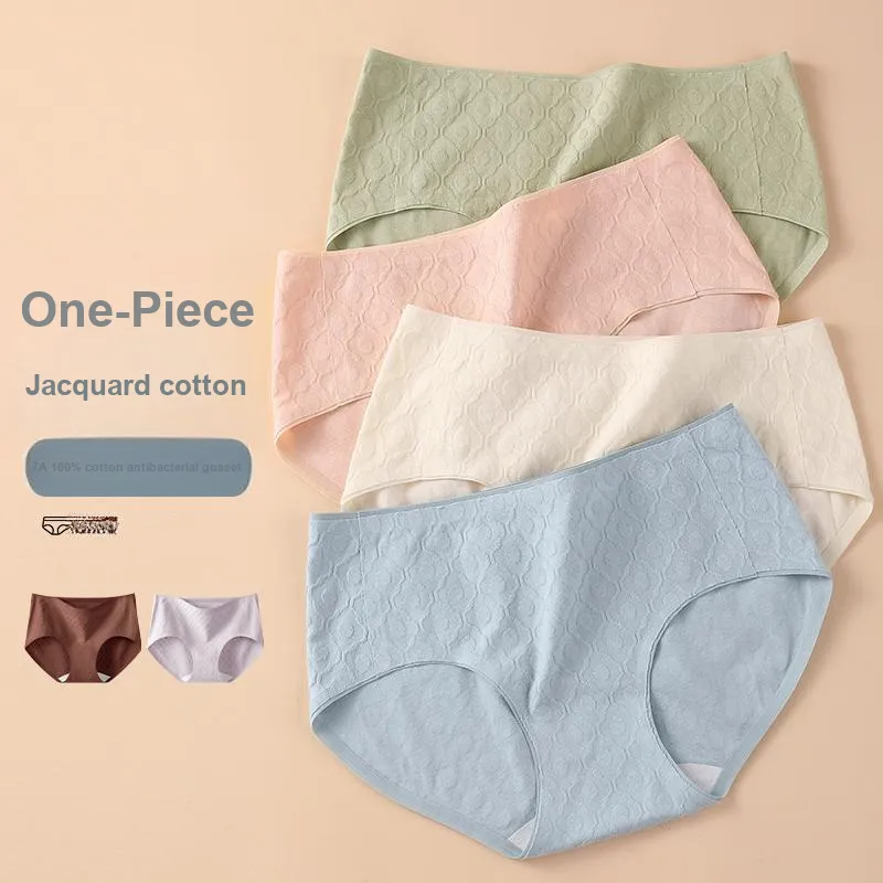 GRACEWELL Underpants Women's 3 Pack-22