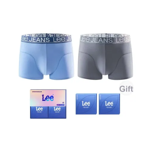 Ли совместный модель нижнего белья Подарочная коробка Мужская Подарочная коробка Комбинация