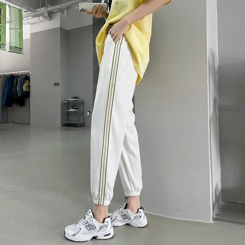 SITOL Casual Pants Women's-21