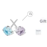 Phantom Purple Frost Blue