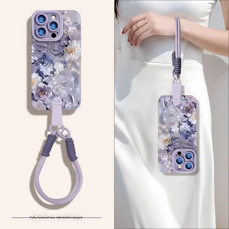Interesting shell Phone Cases-9