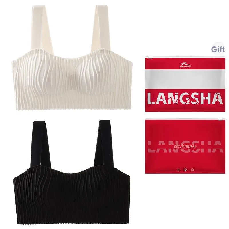 Lanza Women's Bras-26