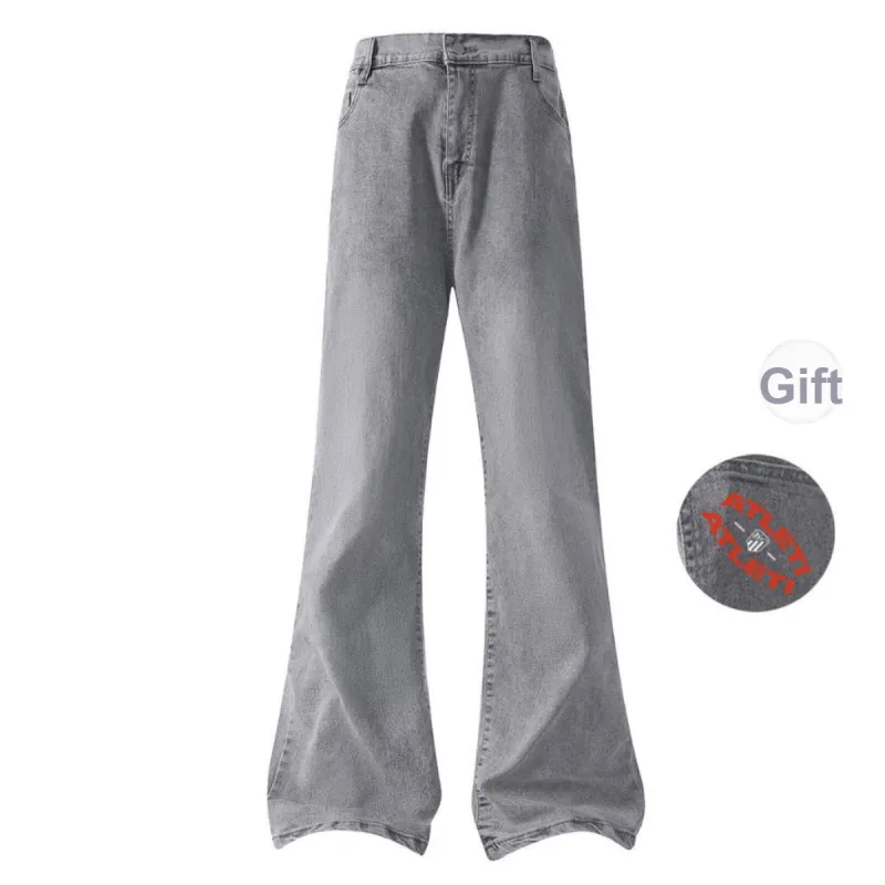 ATLETICO DE MADRID 1903 Jeans Unisex-3