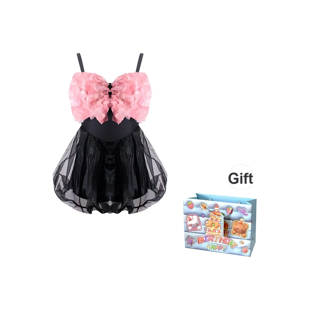 Gentle Welcome Купальный комплект для женщин