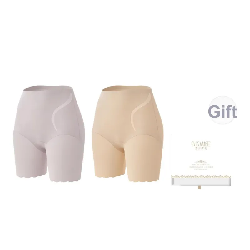 XIA.WA.ZHI.XIU Leggings Women's Gift Box Of 2 Strips-12