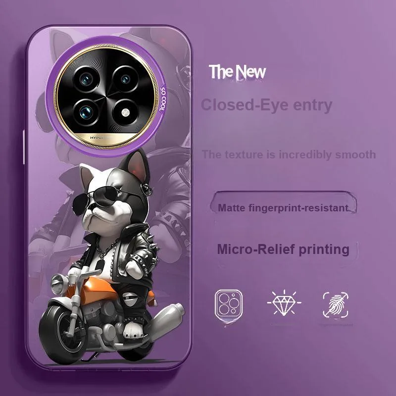 BAOCHENG Phone Cases-5