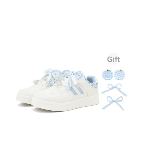 Anime Story визуально увеличивает рост устойчивые к истиранию легкие низкие кроссовки для скейтбординга женские