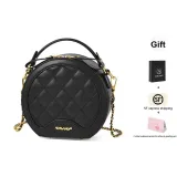 Hepburn Black