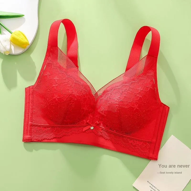La Chapelle Women's Bras-12