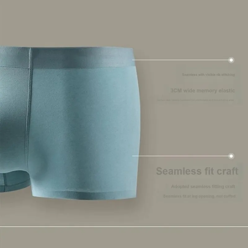 Urban Beauty Underpants Men's 3 Pack-14