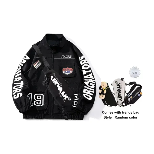 Airwalk Унисекс Куртки