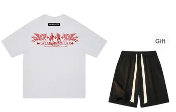 INNERSECT T Shirts Unisex