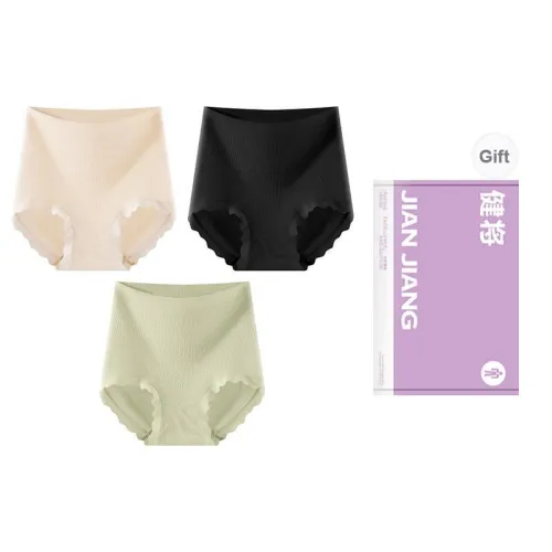 Master Underpants Women's Box 3 Pack