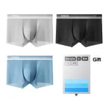 3 Pack (Black+Light Gray+Sky Blue)