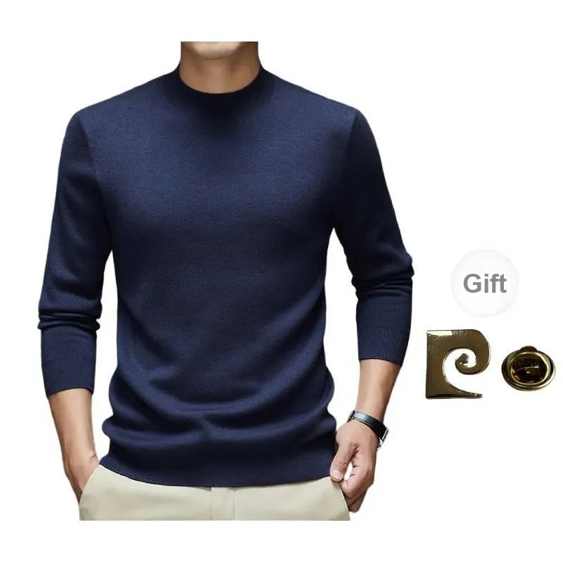 PIERRE CARDIN Sweaters Men-4
