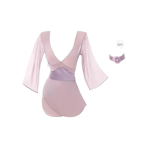 ZHENGJIUXIANSHENG Ночная сорочка Женская