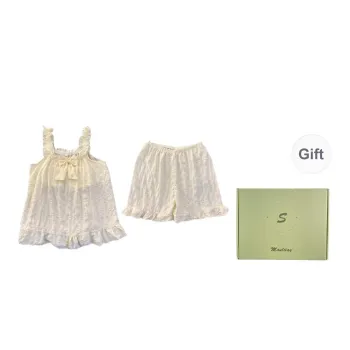 Maultiay Pajama Gift Box Women's