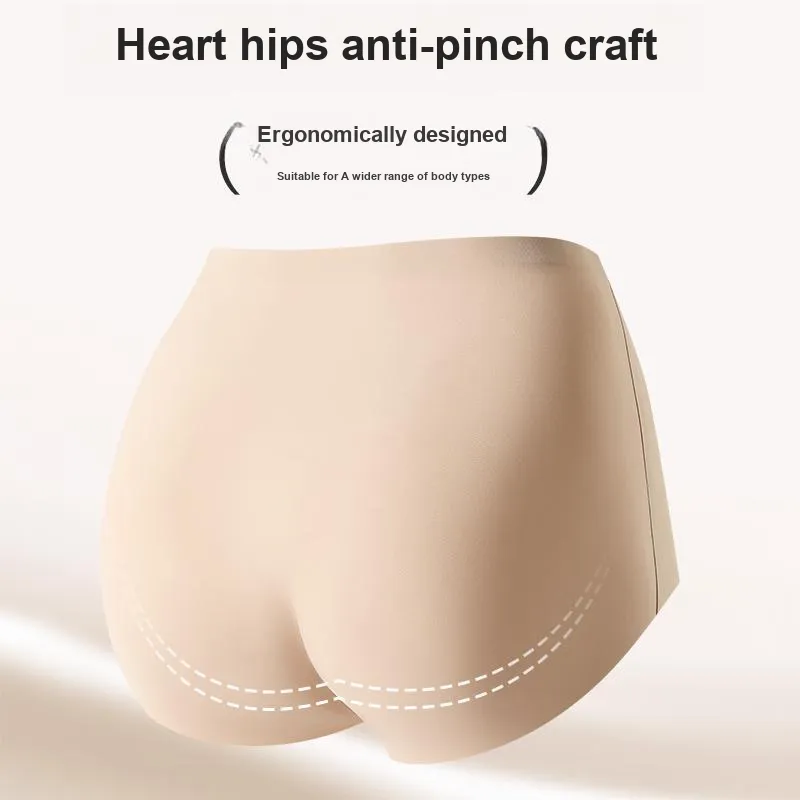 MIIOW Underpants Women's 3 Pack-33