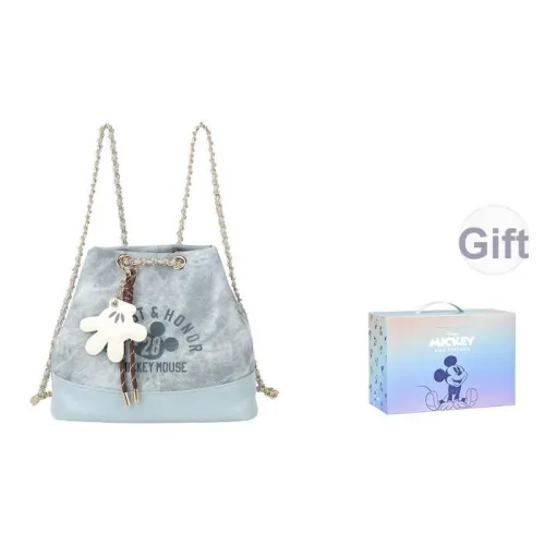 MESUCA Disney Collection Синтетическая кожа Рюкзак Женские Многоцветный