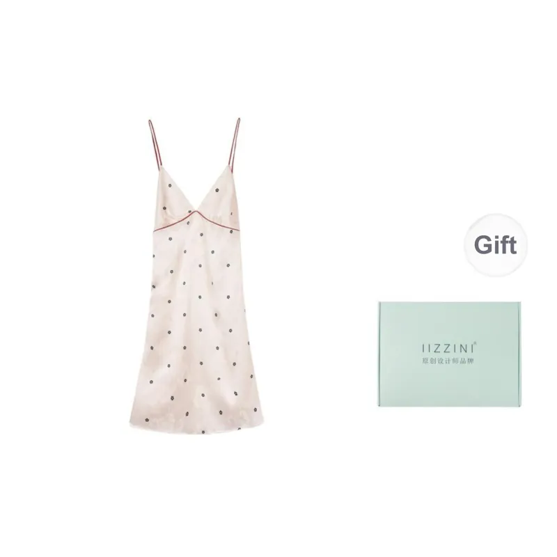 IIZZINI Nightgown Women's Image Color-1