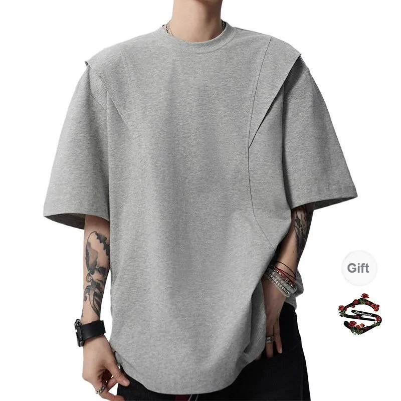 PAINT STAIN T-Shirts Unisex-0