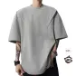 White Heather Gray