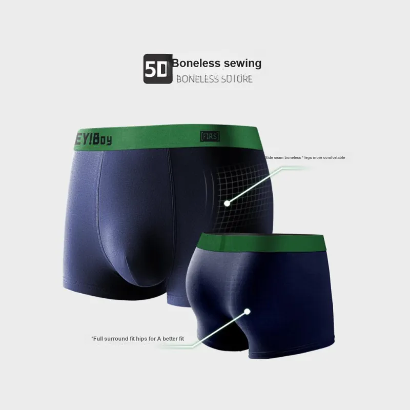 FIRS Men Underpants-20