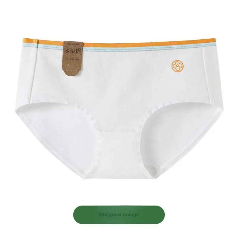 FENTENG Underpants Women's 3 Pack-8