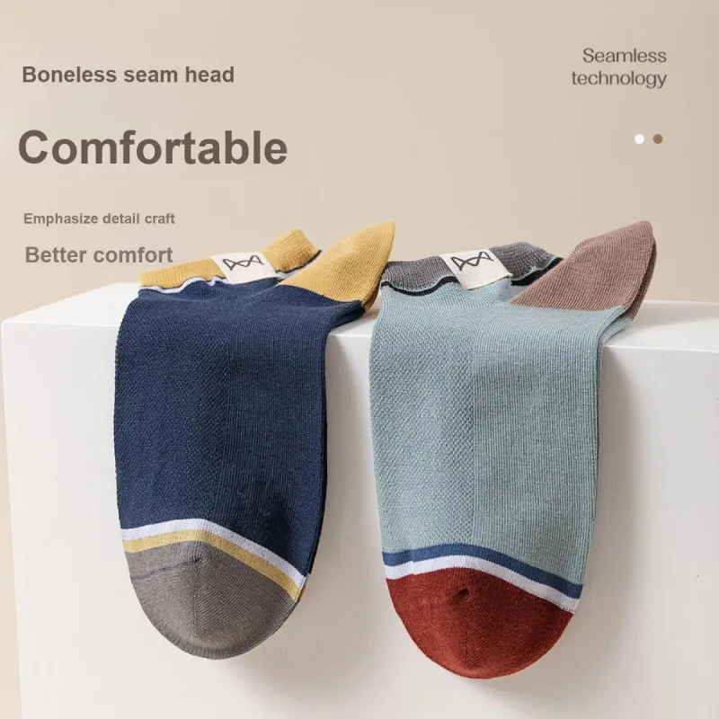 MIIOW Men Socks-29