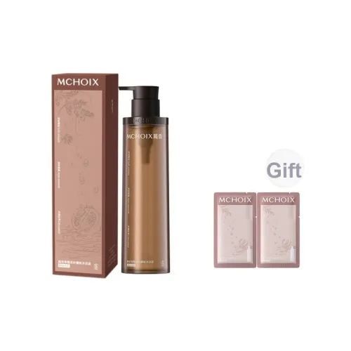 MCHOIX Гели для душа