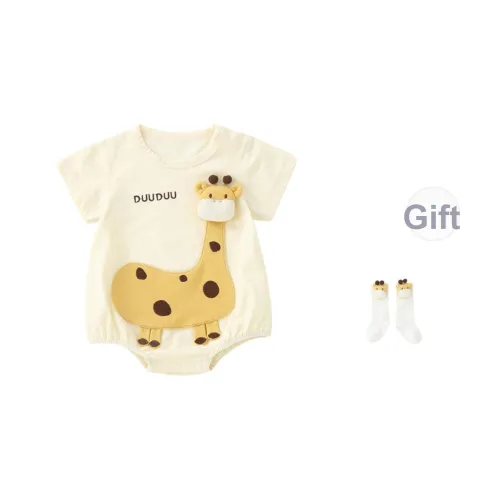 Miss Yali Crawlers для младенцев и малышей